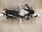     Honda CB400F 2013  3